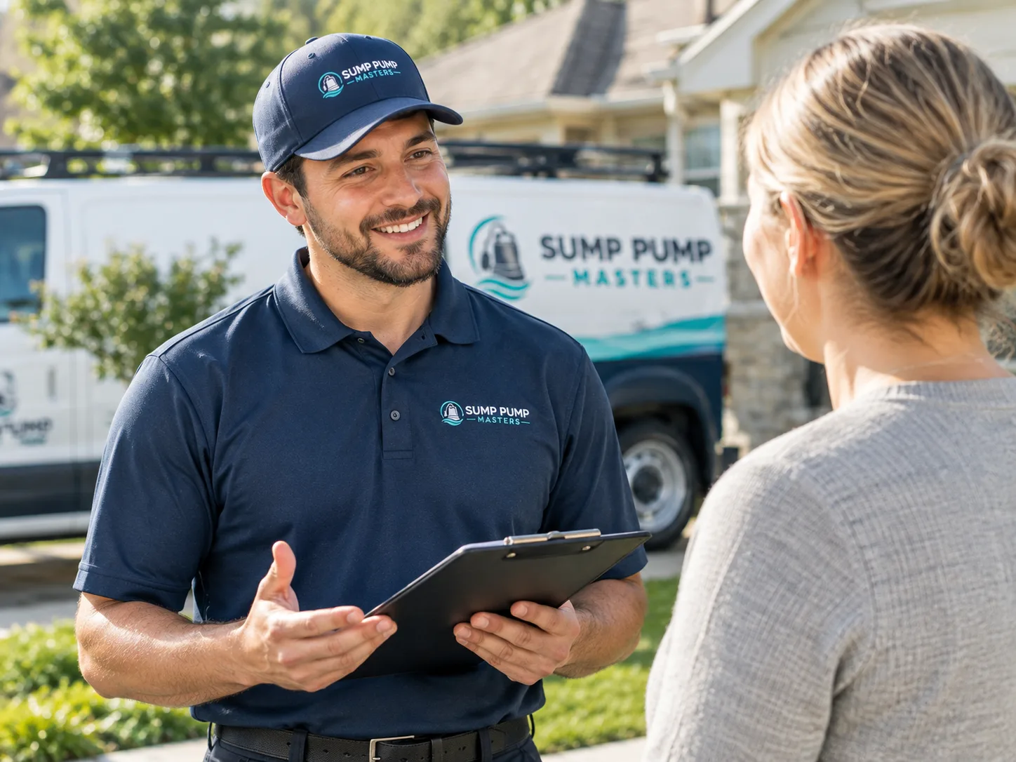Sump Pump Repair Mapleton, KS FAQs